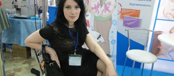 Нино Джичоная - Sputnik Грузия