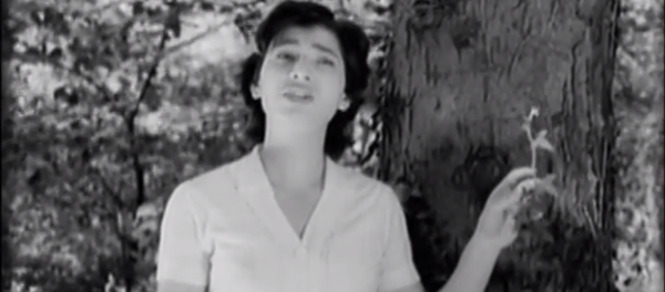 Грузинская певица Нани Брегвадзе - Sputnik Грузия