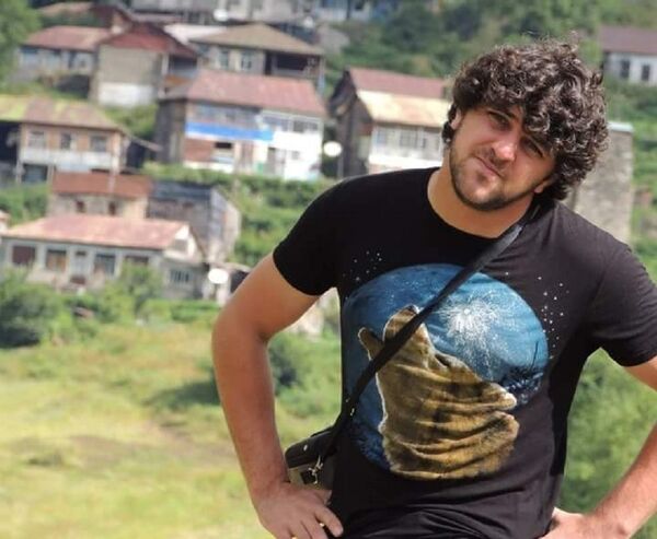 ზურა ბენიაიძე ზურა ბენიაიძე - Sputnik საქართველო