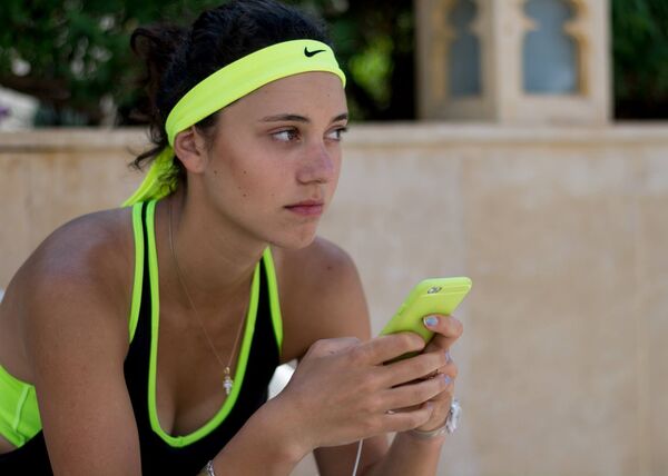 Лучшие спортсмены Грузии 2019 года - Sputnik Грузия