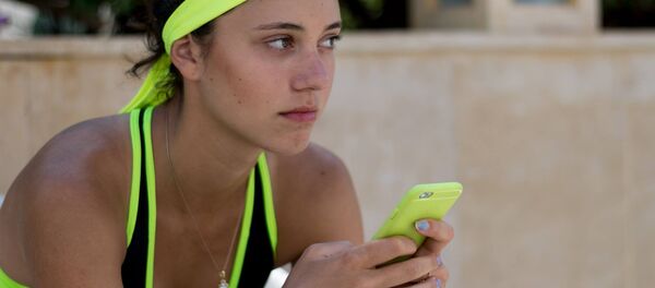 Мариам Болквадзе Мариам Болквадзе - Sputnik Грузия