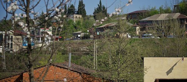 ზესტაფონი ზესტაფონი - Sputnik საქართველო