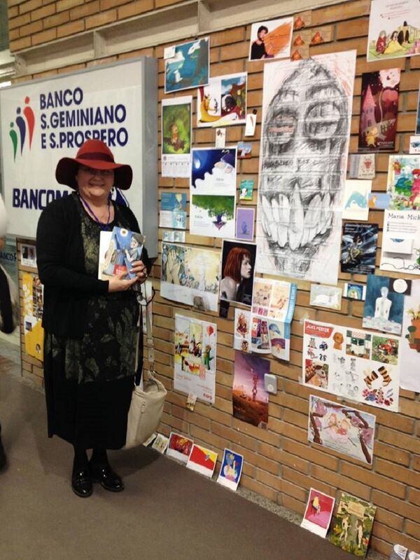 ინგა გოგიბერიძე ინგა გოგიბერიძე - Sputnik საქართველო