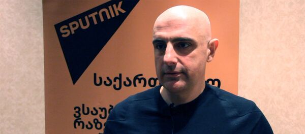 Бизнесмен: грузинские виноделы не понимают российского потребителя - Sputnik Грузия