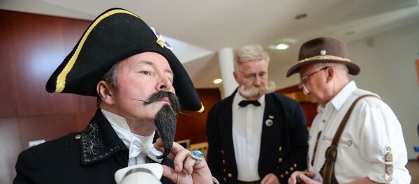 ფრანგი ლამბერსექსუალები - Sputnik საქართველო