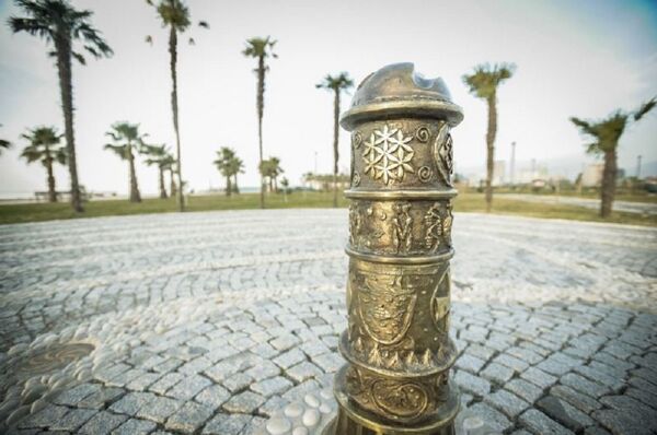 Столб мечты - Sputnik Грузия