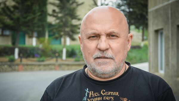 Эксперт Владимир Лосев - Sputnik Грузия