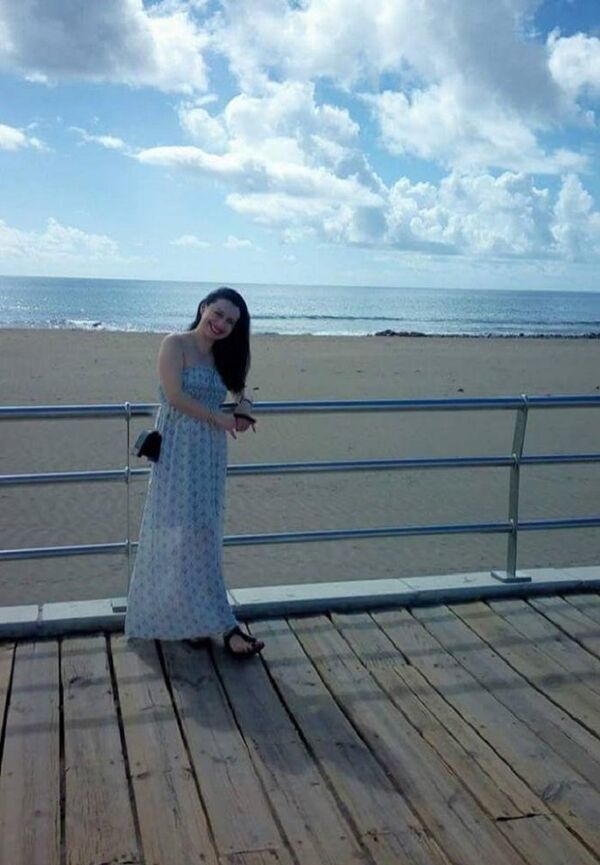 ნათია ლეონე - Sputnik Грузия