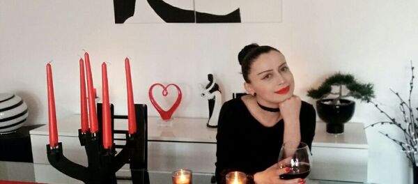 ნათია ლეონე - Sputnik საქართველო