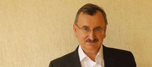 რომან გოცირიძე რომან გოცირიძე - Sputnik საქართველო