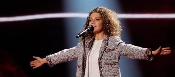 მომღერალი თამარ გაჩეჩილაძე - Sputnik საქართველო