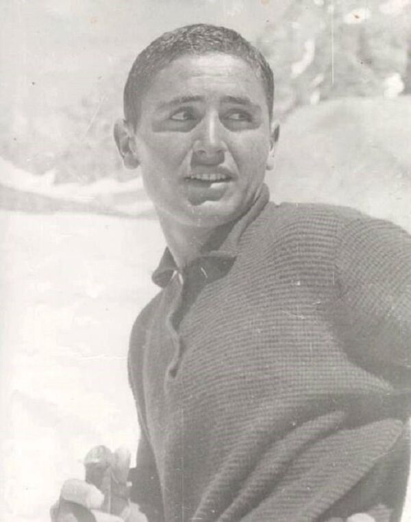 ბორის კახიანი - Sputnik საქართველო