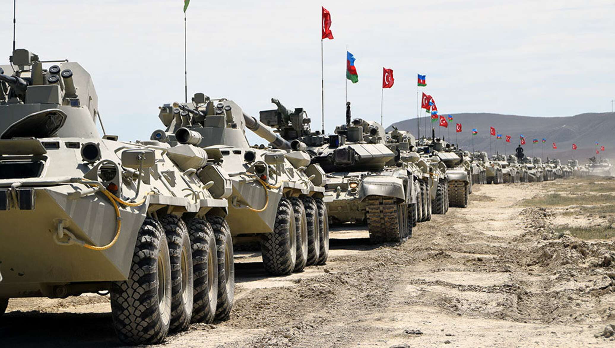 Азербайджан начнет войну. Турция Азербайджан военные учения.
