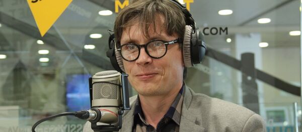 Лев Рыжков - Sputnik Грузия