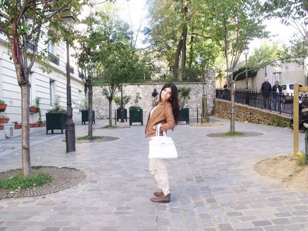 თეონა მიქაია თეონა მიქაია - Sputnik საქართველო