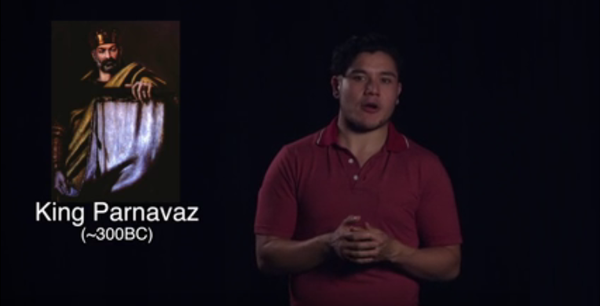 Geography Now: საქართველოს სიმბოლო მგელი უნდა იყოს - Sputnik საქართველო