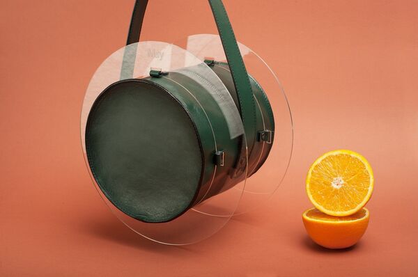 ჩანთა - Sputnik საქართველო