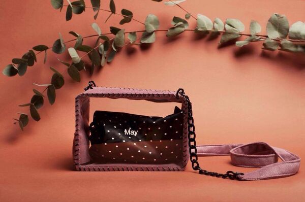 ჩანთა - Sputnik საქართველო