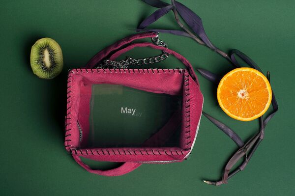 მინის ჩანთა - Sputnik საქართველო