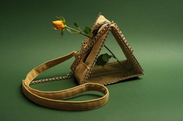 ჩანთა - Sputnik საქართველო