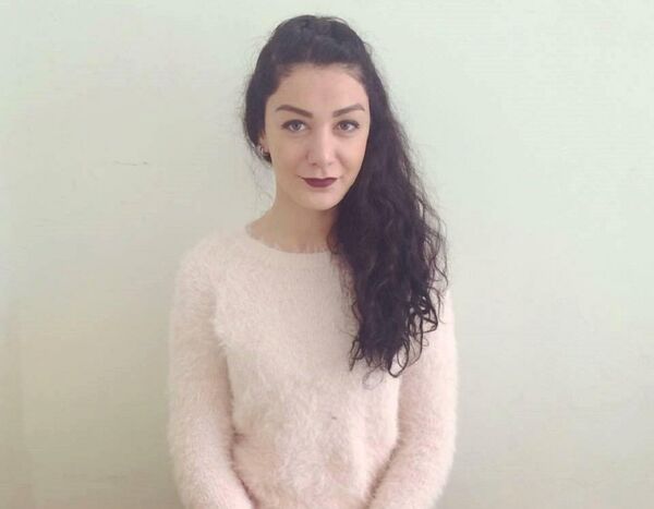 ნინი ზექალაშვილი - Sputnik საქართველო