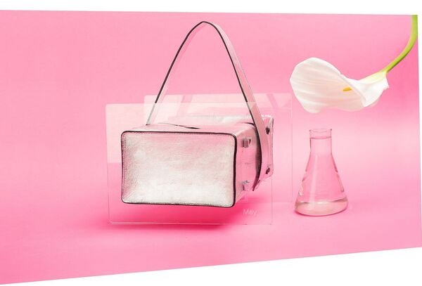 ჩანთა - Sputnik საქართველო