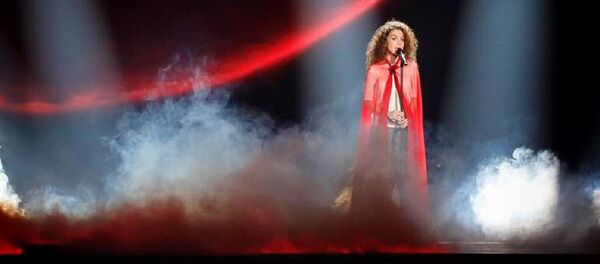 თაკო გაჩეჩილაძე - Sputnik საქართველო