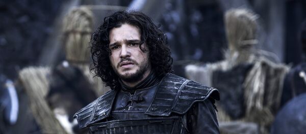 Кадр из сериала Игра престолов - Sputnik Грузия