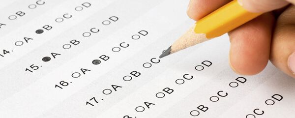 IQ-ტესტი IQ-ტესტი - Sputnik საქართველო