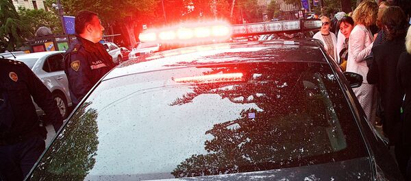 საპატრულო პოლიცია საპატრულო პოლიცია - Sputnik საქართველო