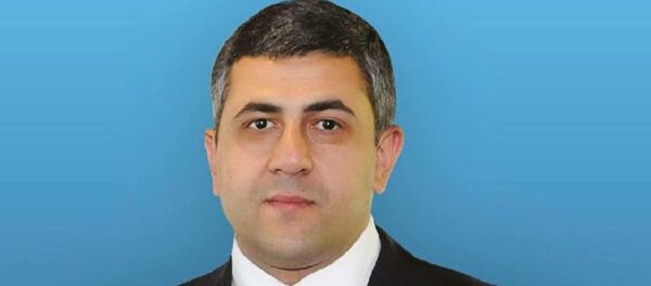 ზურაბ პოლოლიკაშვილი ზურაბ პოლოლიკაშვილი - Sputnik საქართველო