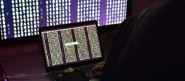 ჰაკერული შეტევა ჰაკერული შეტევა - Sputnik საქართველო