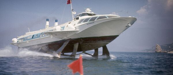 კომეტა - Sputnik საქართველო