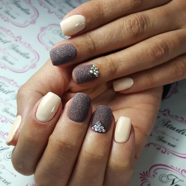 Маникюр - Sputnik საქართველო