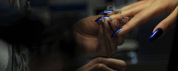 სილამაზის სალონი სილამაზის სალონი - Sputnik საქართველო