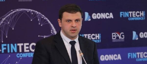 ანდრია გვიდიანი - Sputnik საქართველო