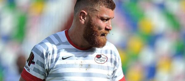 გუჯა სურგულაძე გუჯა სურგულაძე - Sputnik საქართველო