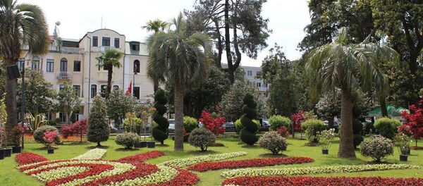 Батуми - Sputnik Грузия