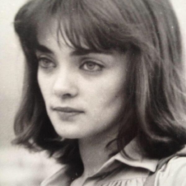 თამარ დათუაშვილი თამარ დათუაშვილი - Sputnik საქართველო