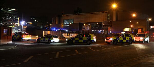 მანჩესტერი მანჩესტერი - Sputnik საქართველო