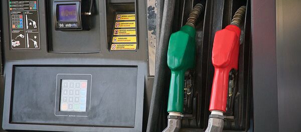 ავტოგასამართი სადგური ავტოგასამართი სადგური - Sputnik საქართველო