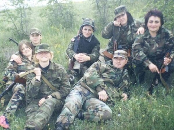 საველე სწავლებაზე - Sputnik საქართველო