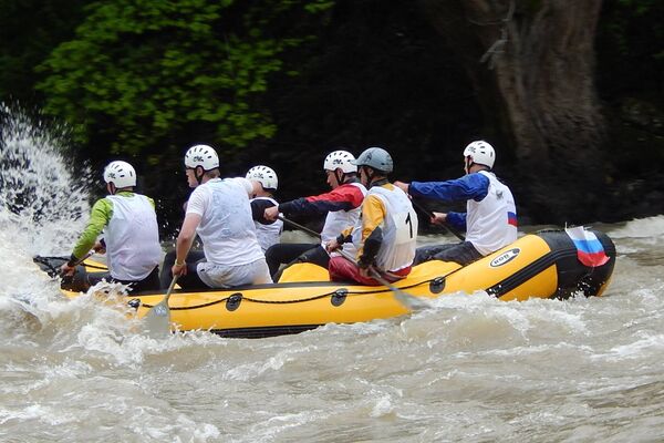 შვებულება თბილისში, ანუ რჩევები მათ, ვინც აგვისტოში ქალაქიდან ვერ გადის შვებულება თბილისში, ანუ რჩევები მათ, ვინც აგვისტოში ქალაქიდან ვერ გადის - Sputnik საქართველო
