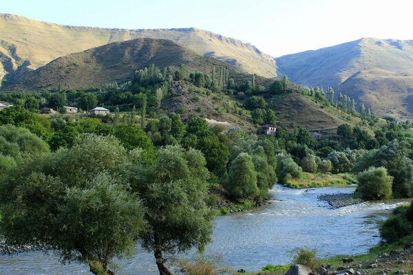 ჯავახეთი ჯავახეთი - Sputnik საქართველო