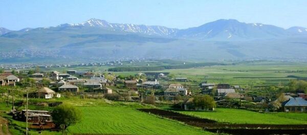 სოფელი კოთელია სოფელი კოთელია - Sputnik საქართველო