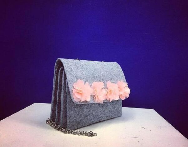 ჩანთა ჩანთა - Sputnik საქართველო