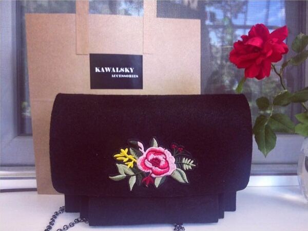 ჩანთა ჩანთა - Sputnik საქართველო