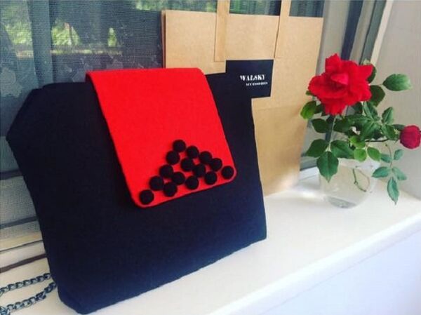 ჩანთა ჩანთა - Sputnik საქართველო