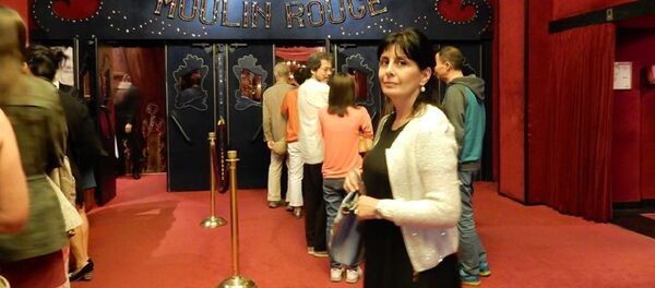 ეკა გრძელიძე - Sputnik საქართველო