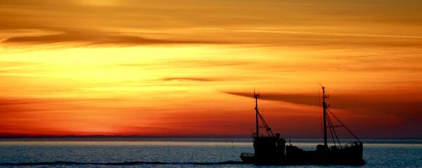 ხომალდი ოკეანეში ხომალდი ოკეანეში - Sputnik საქართველო